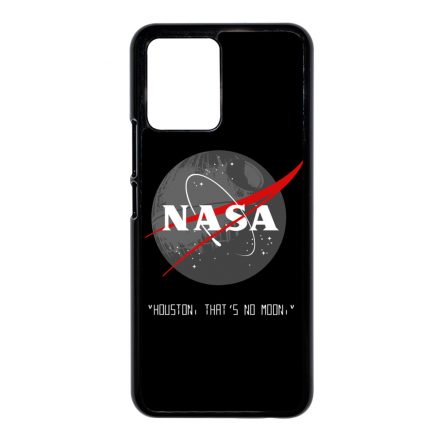 Halálcsillag - NASA Houston űrhajós Realme 8i tok