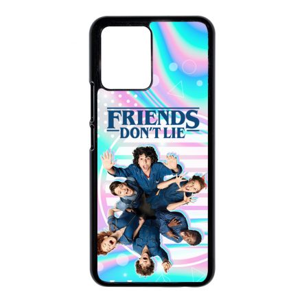 Friends dont lie - KIDS - Stranger Things Realme 8i tok