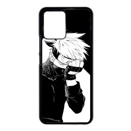 Kakashi Black & White - naruto anime Realme 8i tok