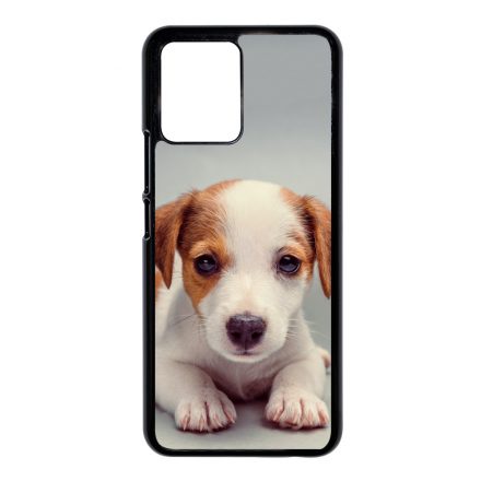 Angyali Jack Russel Terrier kis kutya Realme 8i tok