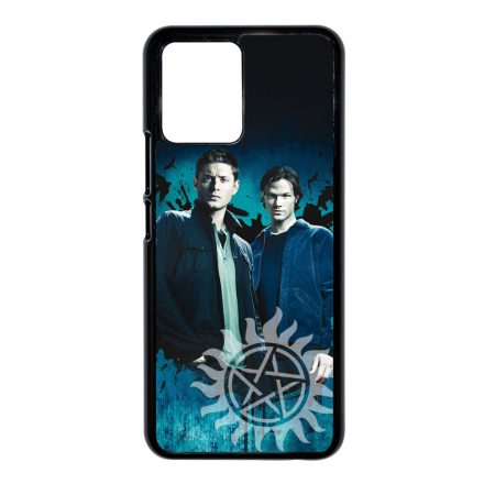 Dean & Sam Winchester supernatural odaát Realme 8i tok