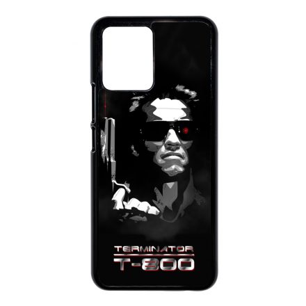 T-800 Terminator Realme 8i tok