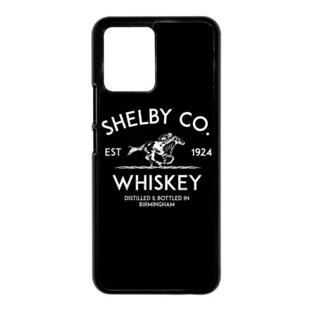 Shelby Co. Whiskey peaky blinders Realme 8i tok