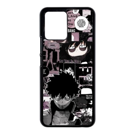 Dabi Boku - Aesthetic - mha - my hero academia boku no Realme 8i tok