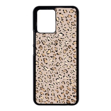 Rose Gold Leopard Wild Beauty Csajos Realme 8i tok