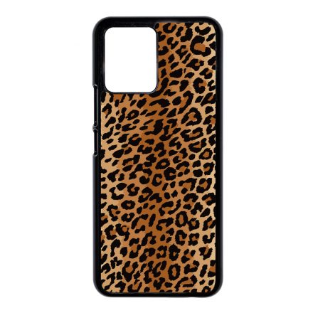 Leopard Wild Beauty Csajos Allat mintas Realme 8i tok