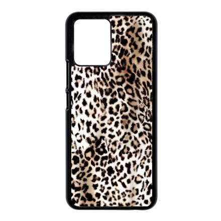 Leopard Wild Beauty Csajos Allat mintas Realme 8i tok