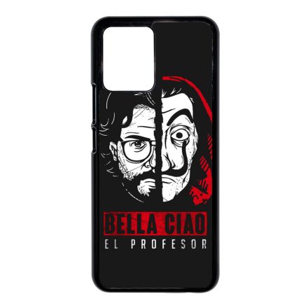 Bella Ciao El Profesor nagypenzrablas lacasadepapel Realme 8i tok