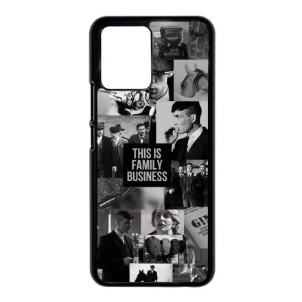 Aesthetic Family Business peaky blinders Realme 8i tok