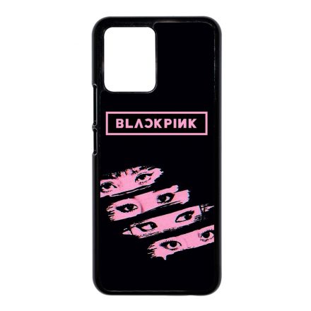 Blackpink Eyes Realme 8i tok