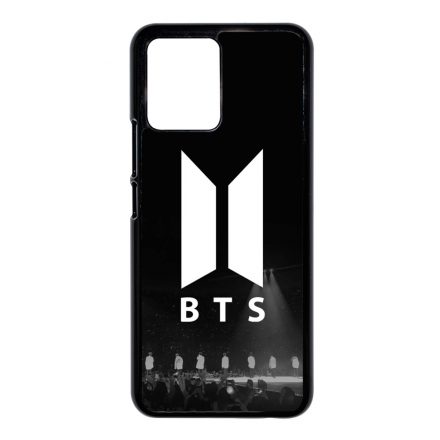 BTS - Concert Realme 8i tok