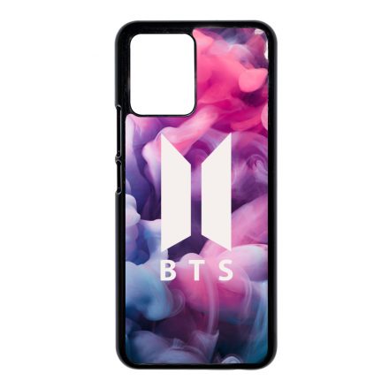 Colorful BTS Realme 8i tok