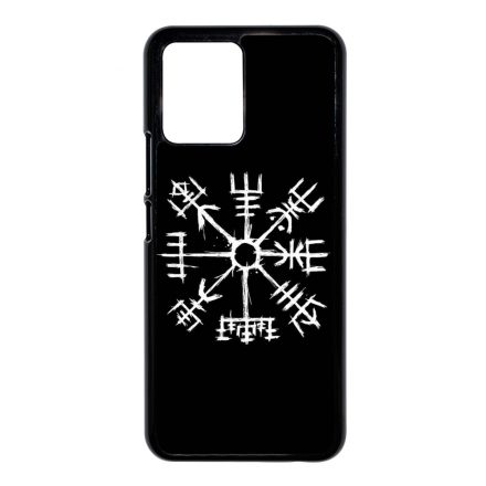 Black Vegvisir - Vikings Realme 8i tok