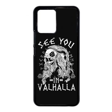 See you in Valhalla - Vikings Realme 8i tok