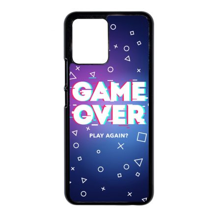 Game Over - Play again? Realme 8i tok