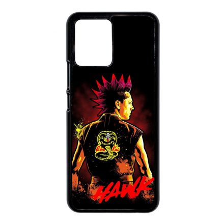 Hawk Art Cobra Kai Realme 8i tok