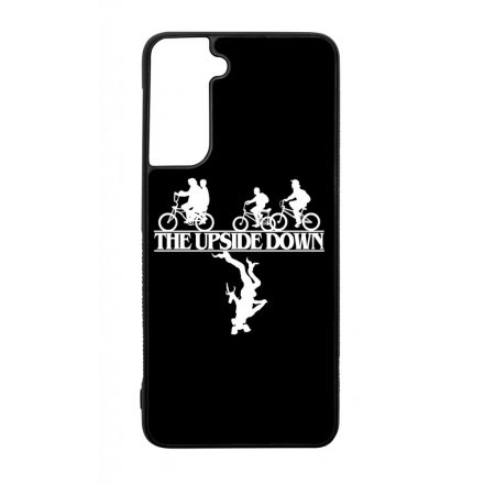 The Upside Down - Stranger Things Samsung Galaxy tok