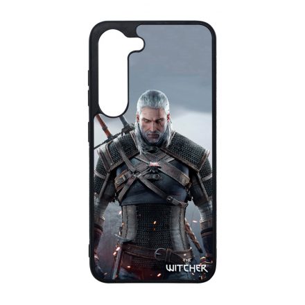 the Witcher Game Vaják Samsung Galaxy tok