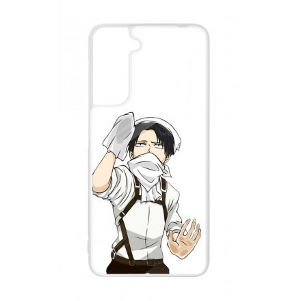 Levi Ackerman - Attack on Titan Samsung Galaxy tok