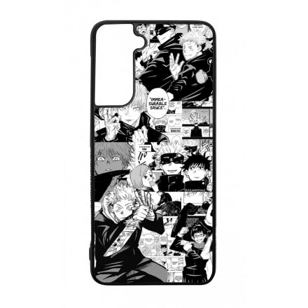 Jujutsu Kaisen Manga Samsung Galaxy tok