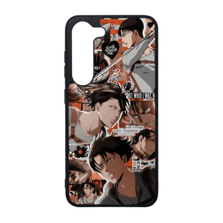 Levi Ackerman Aesthetic - Attack on Titan Samsung Galaxy tok