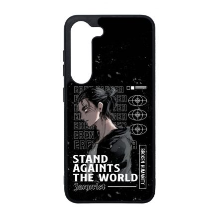 Eren Broken Humanity - Attack on Titan Samsung Galaxy tok