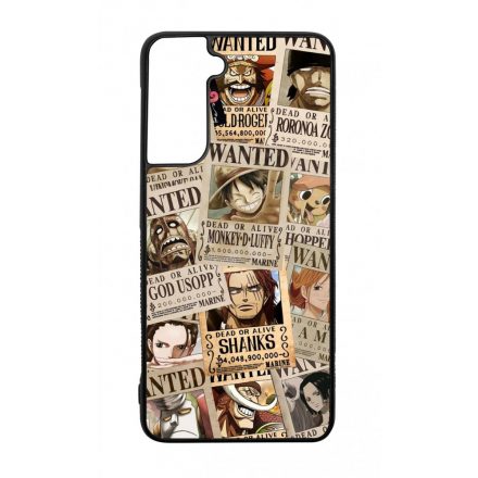 WANTED - One Piece Samsung Galaxy tok