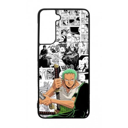 Roronoa Zoro Aesthetic - One Piece Samsung Galaxy tok