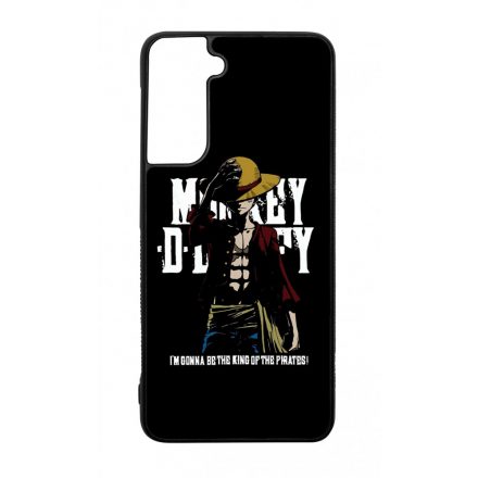 Luffy the King of Pirates - One Piece Samsung Galaxy tok