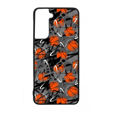 Grunge Basketball Kosarlabda mintas Samsung Galaxy tok