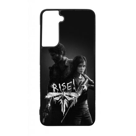 Last of us RISE Samsung Galaxy tok