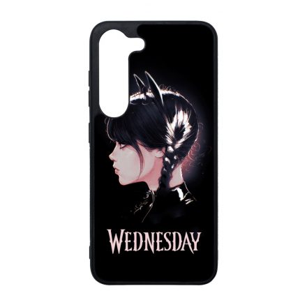 Cuki Cica Wednesday Samsung Galaxy tok