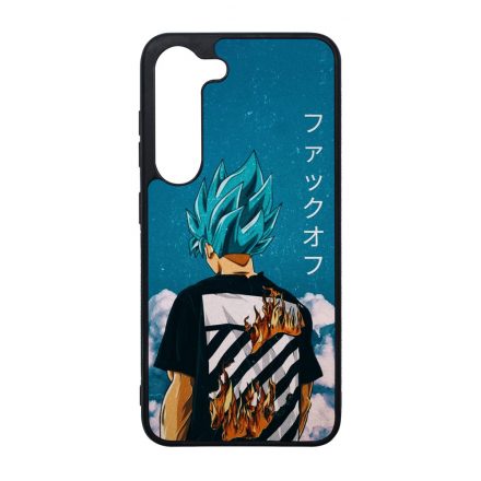 Supreme Goku Samsung Galaxy tok