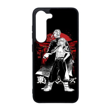 Tokyo Revengers RED Samsung Galaxy tok