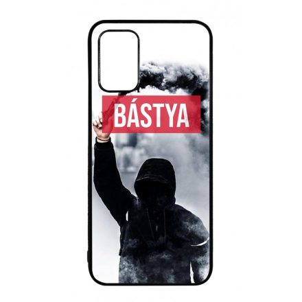 Bástya Revolution Samsung Galaxy A02s tok