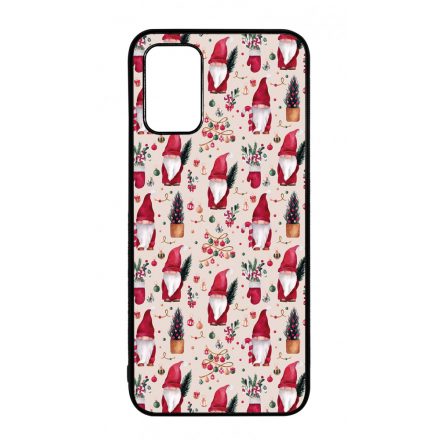 Xmas Gnomes - karácsonyi törp Samsung Galaxy A02s tok