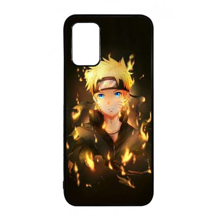 Naruto Uzumaki anime Samsung Galaxy A02s tok