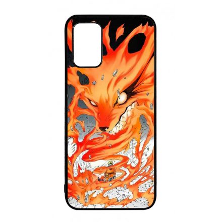 Demon Fox Art naruto anime Samsung Galaxy A02s tok