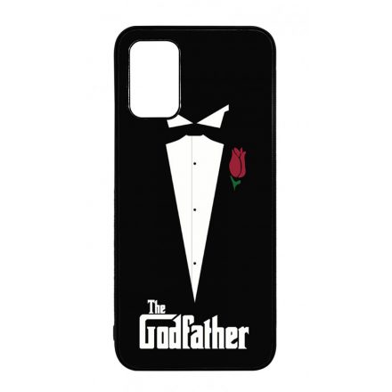 A Keresztapa - Godfather Samsung Galaxy A02s tok