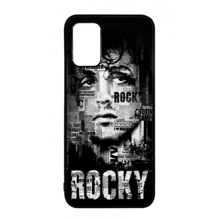 Rocky Samsung Galaxy A02s tok