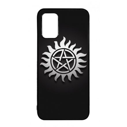 Supernatural - Symbol Odaát Samsung Galaxy A02s tok