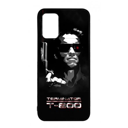 T-800 Terminator Samsung Galaxy A02s tok