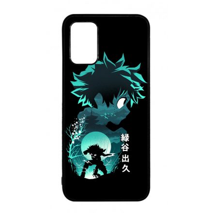 DEKU - Boku no Hero - mha - my hero academia Samsung Galaxy A02s tok