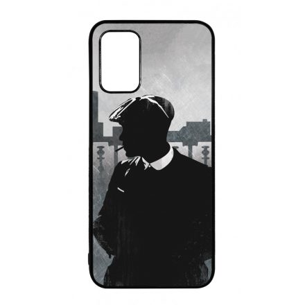 smoking thomas shelby peaky blinders Samsung Galaxy A02s tok