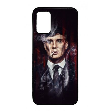 Tommy Shelby Art peaky blinders Samsung Galaxy A02s tok