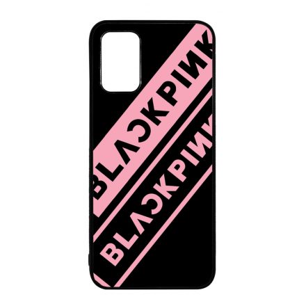 BLACKPINK Samsung Galaxy A02s tok