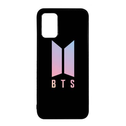 BTS - KPOP Samsung Galaxy A02s tok