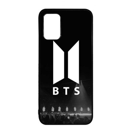 BTS - Concert Samsung Galaxy A02s tok