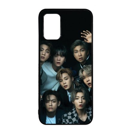 BTS Boys Samsung Galaxy A02s tok