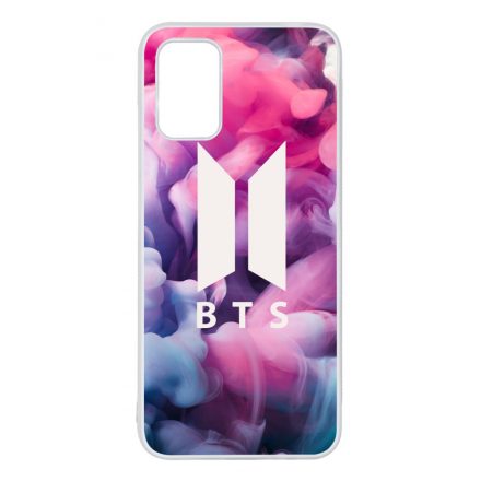 Colorful BTS Samsung Galaxy A02s tok